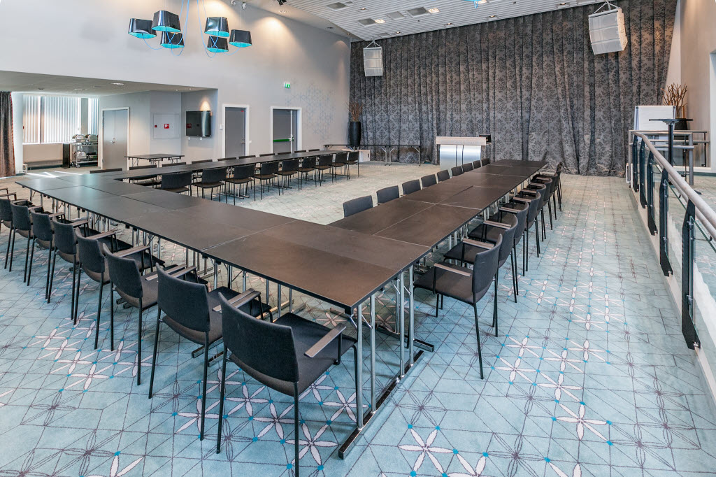 Scandic Narvik, conference and meeting room